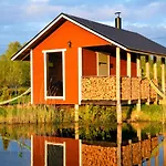 Camping Ratturi Talu *