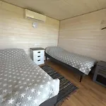 Campsite Ratturi Talu *