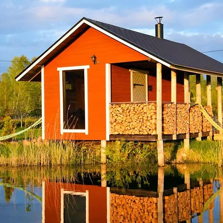 Campsite Ratturi Talu *