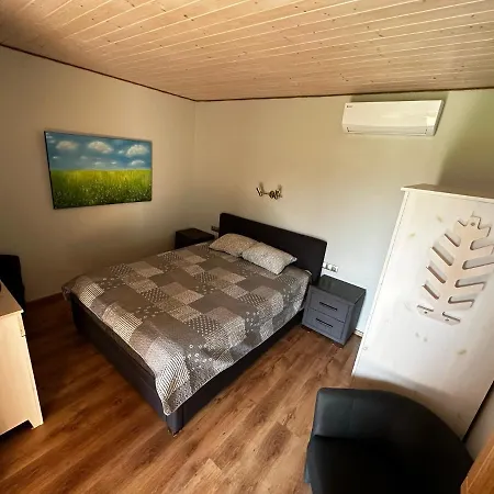 Campsite Ratturi Talu *