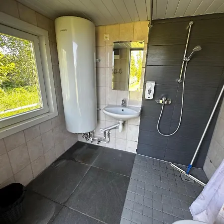 Ratturi Talu Campsite Reigi