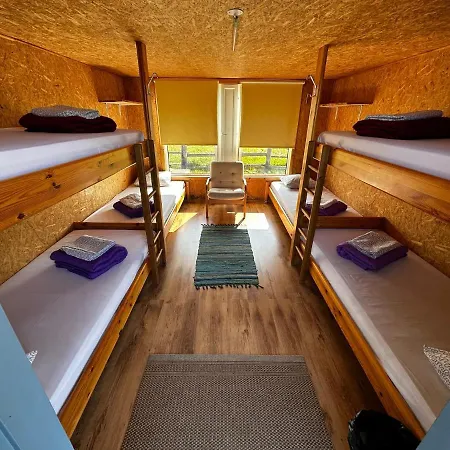 Campsite Ratturi Talu Reigi