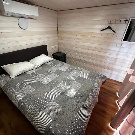 Camping Ratturi Talu Reigi