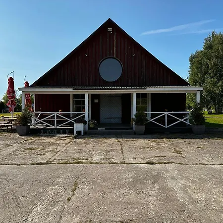 Ratturi Talu Campsite