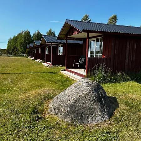 Campsite Ratturi Talu Reigi