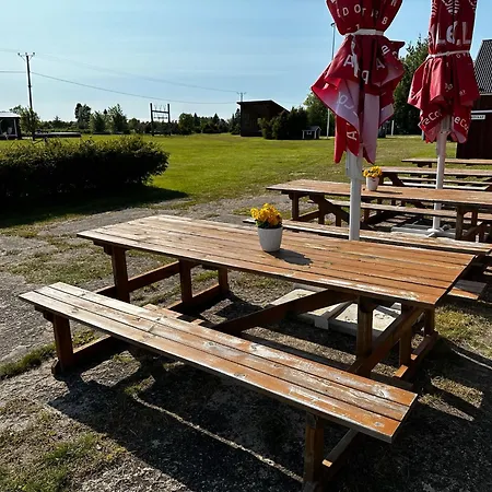 Ratturi Talu Campsite *