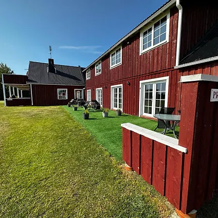 Ratturi Talu Campsite