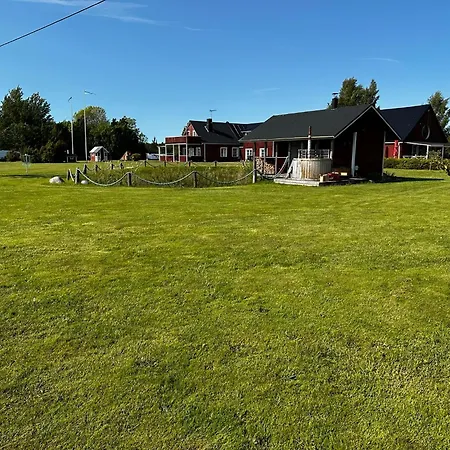 Campsite Ratturi Talu Reigi