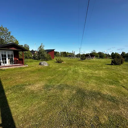 Ratturi Talu Campsite Reigi