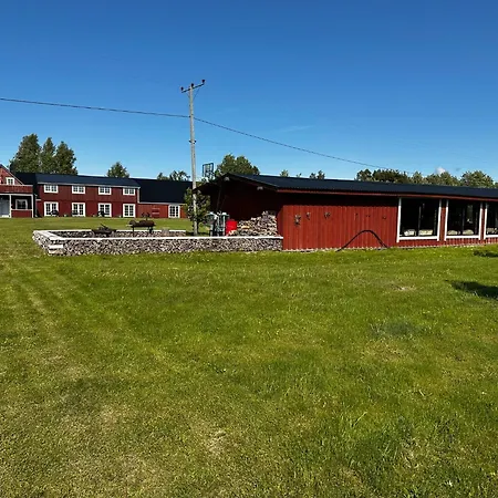 Ratturi Talu Campsite *