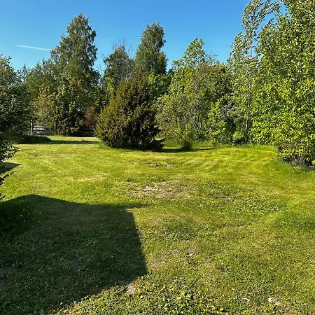 Ratturi Talu Campingplads