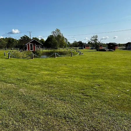 Campsite Ratturi Talu Reigi