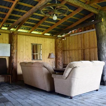 Ratturi Talu Camping