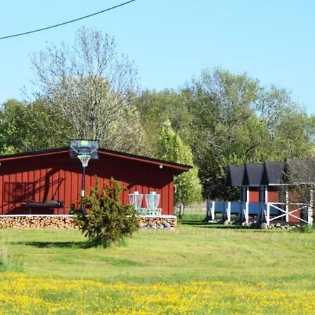 Campsite Ratturi Talu *