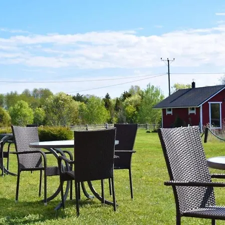 Ratturi Talu Campsite Reigi