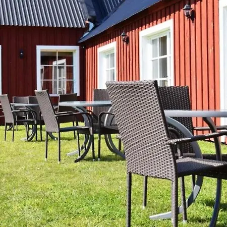 Campsite Ratturi Talu Reigi
