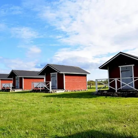 Ratturi Talu Campsite
