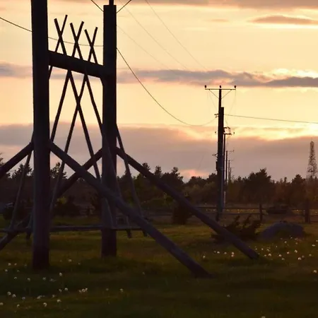 Campingplads Ratturi Talu