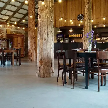 Ratturi Talu Campsite Reigi