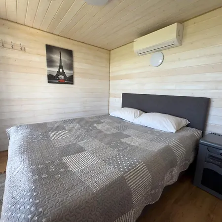 Campingplads Ratturi Talu *