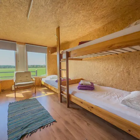Ratturi Talu Campsite Reigi