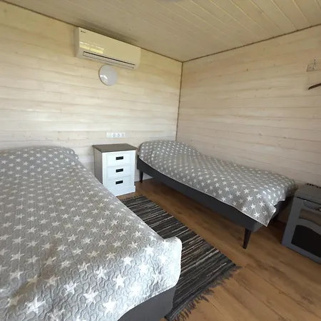 Campsite Ratturi Talu *