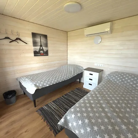 Ratturi Talu Campsite Reigi