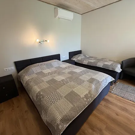 Ratturi Talu Camping