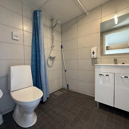 Campsite Ratturi Talu Reigi