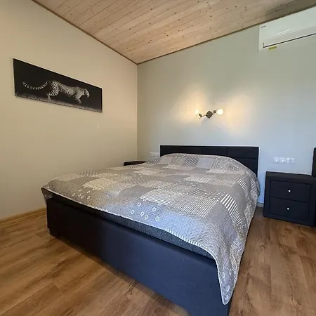 Campingplads Ratturi Talu