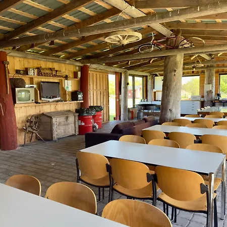 Ratturi Talu Campsite