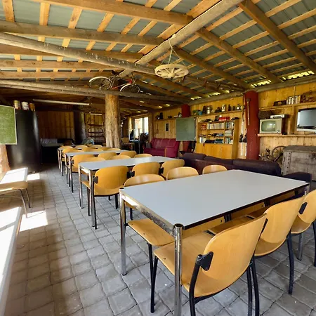 Camping Ratturi Talu *
