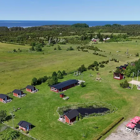 Campingplads Ratturi Talu