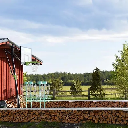 Ratturi Talu Campsite