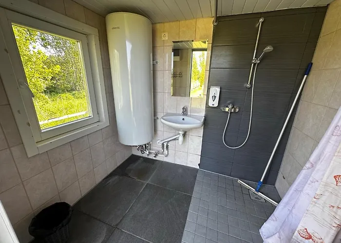 Ratturi Talu Campsite Reigi