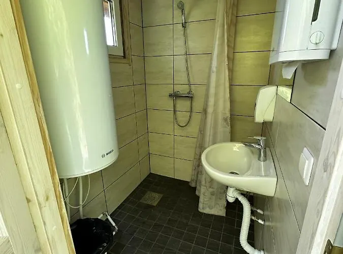 Campsite Ratturi Talu Reigi