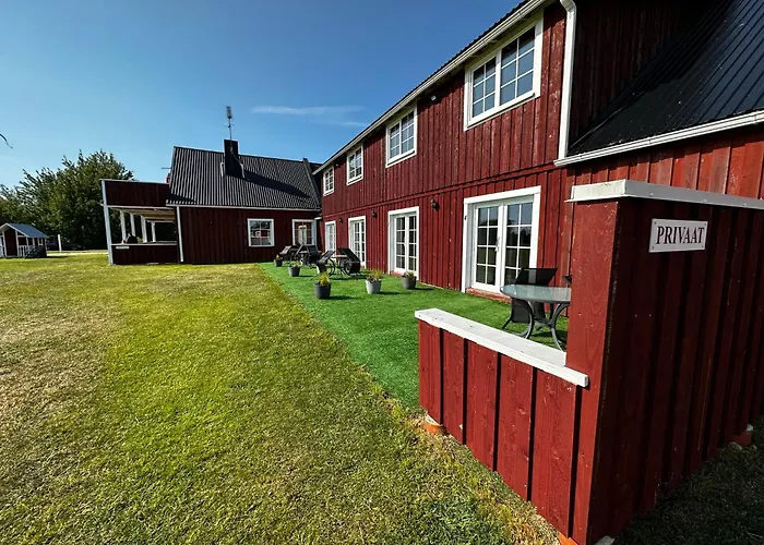 Ratturi Talu Campsite