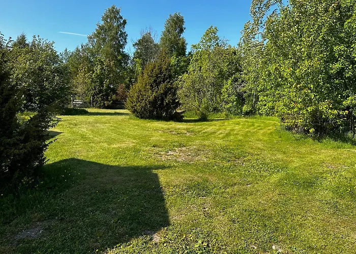 Ratturi Talu Campsite