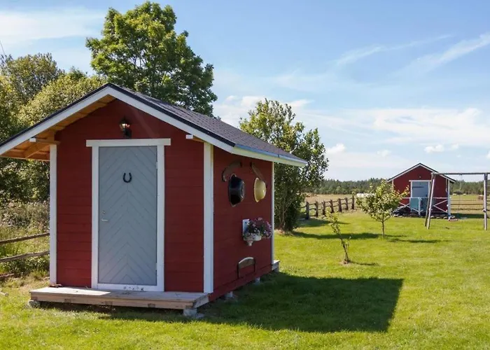 Campsite Ratturi Talu