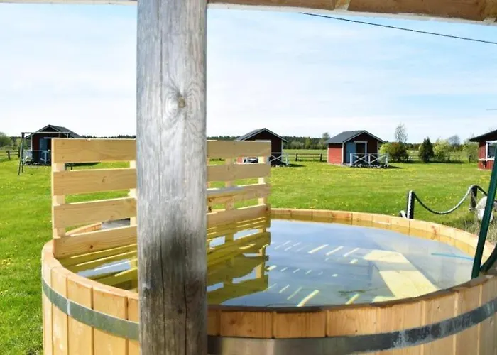 Ratturi Talu Campsite *