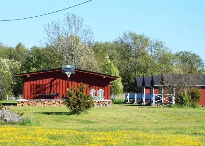 Campsite Ratturi Talu *