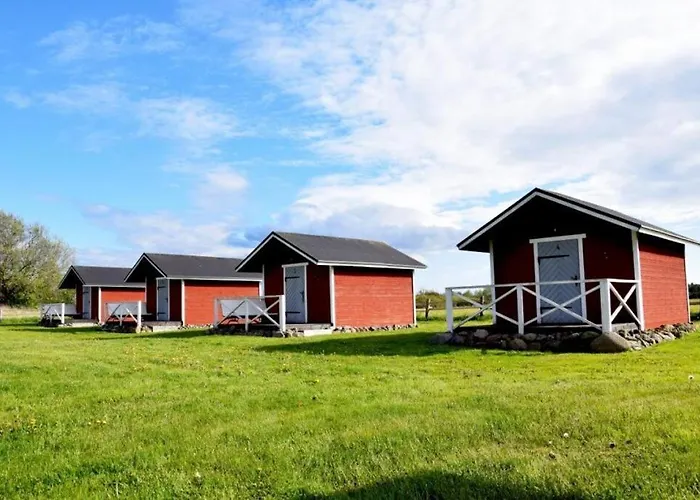 Ratturi Talu Campsite