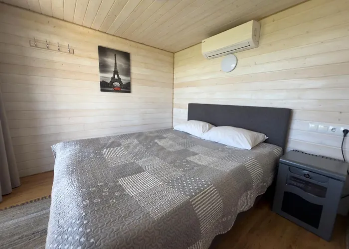 Campsite Ratturi Talu *