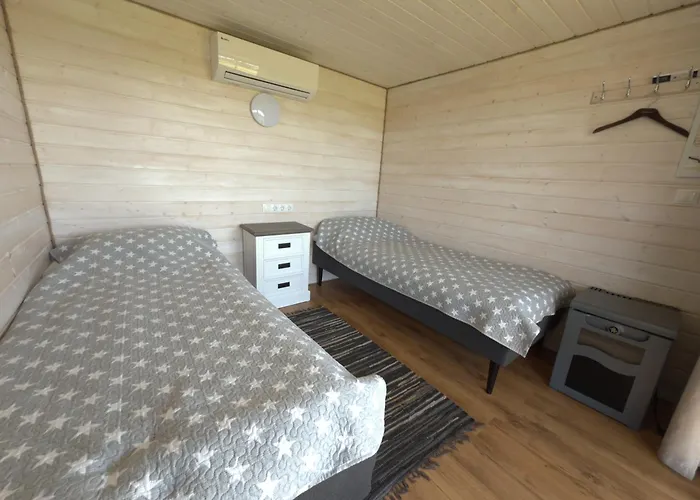 Campsite Ratturi Talu *