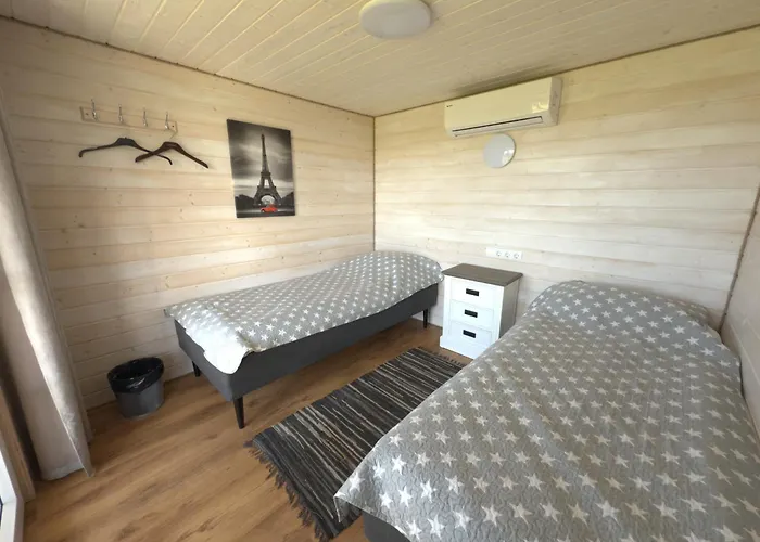 Ratturi Talu Campsite Reigi