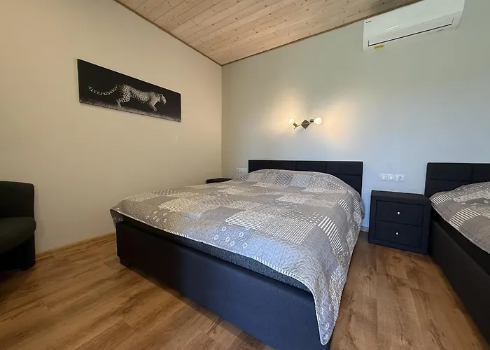 Parque de Campismo Ratturi Talu