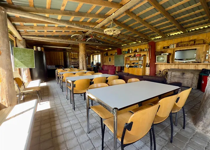 Campsite Ratturi Talu *