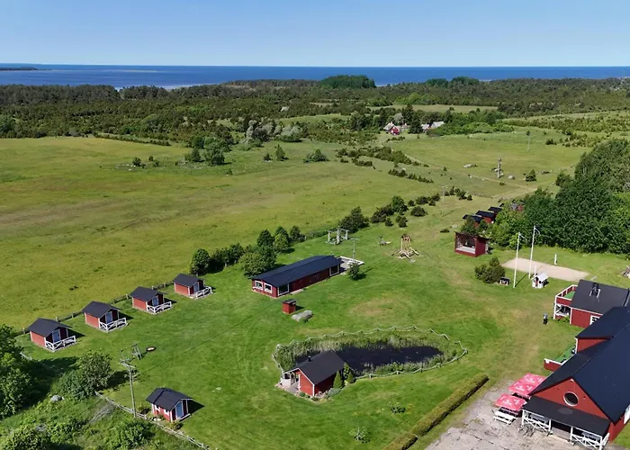 Campsite Ratturi Talu