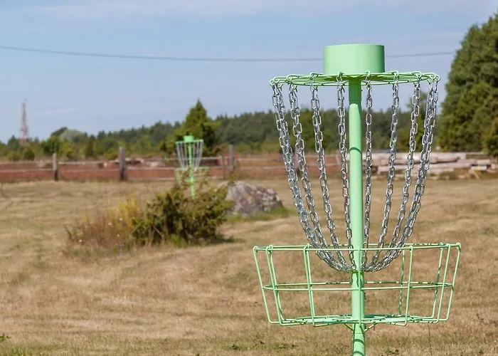 Campsite Ratturi Talu Reigi