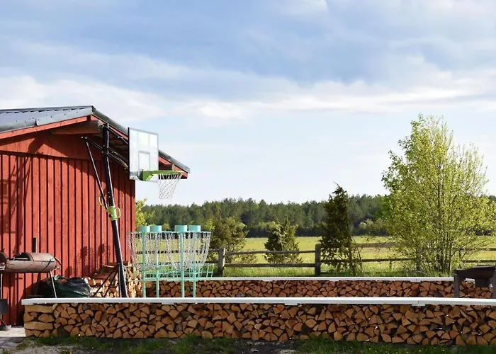 Ratturi Talu Campsite